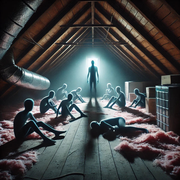 Candle Face’s Fugitives: New Mission to Protect Their Souls