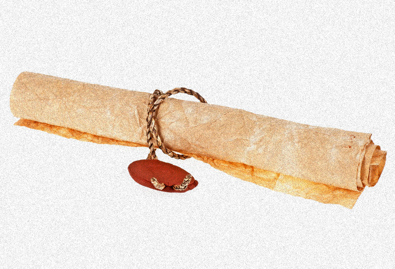 From Bottles to Scrolls: Preserving the Fugitives’ Voices