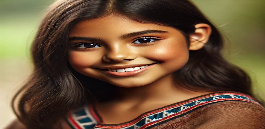 A young Isabel—before she became Candle Face. A glimpse into the forgotten past of Candle Face Chronicles, brought to you by Branching Plot Books.